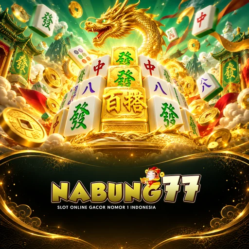 Aplikasi nabung77 APK