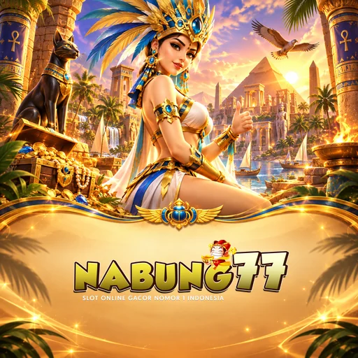 Katalog Aplikasi nabung77