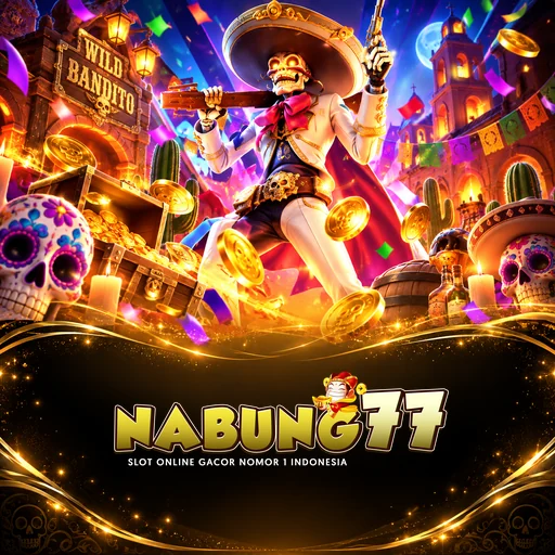 Lisensi Resmi nabung77