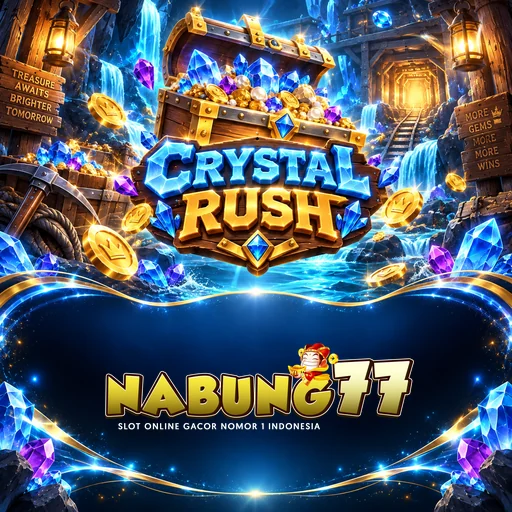 Distribusi Rating nabung77